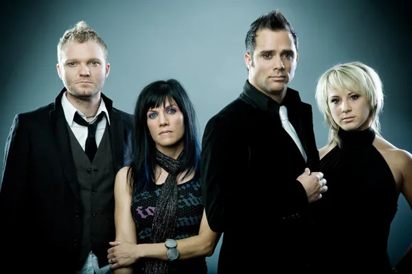 Skillet Tour 2027 Concert Dates and Tickets